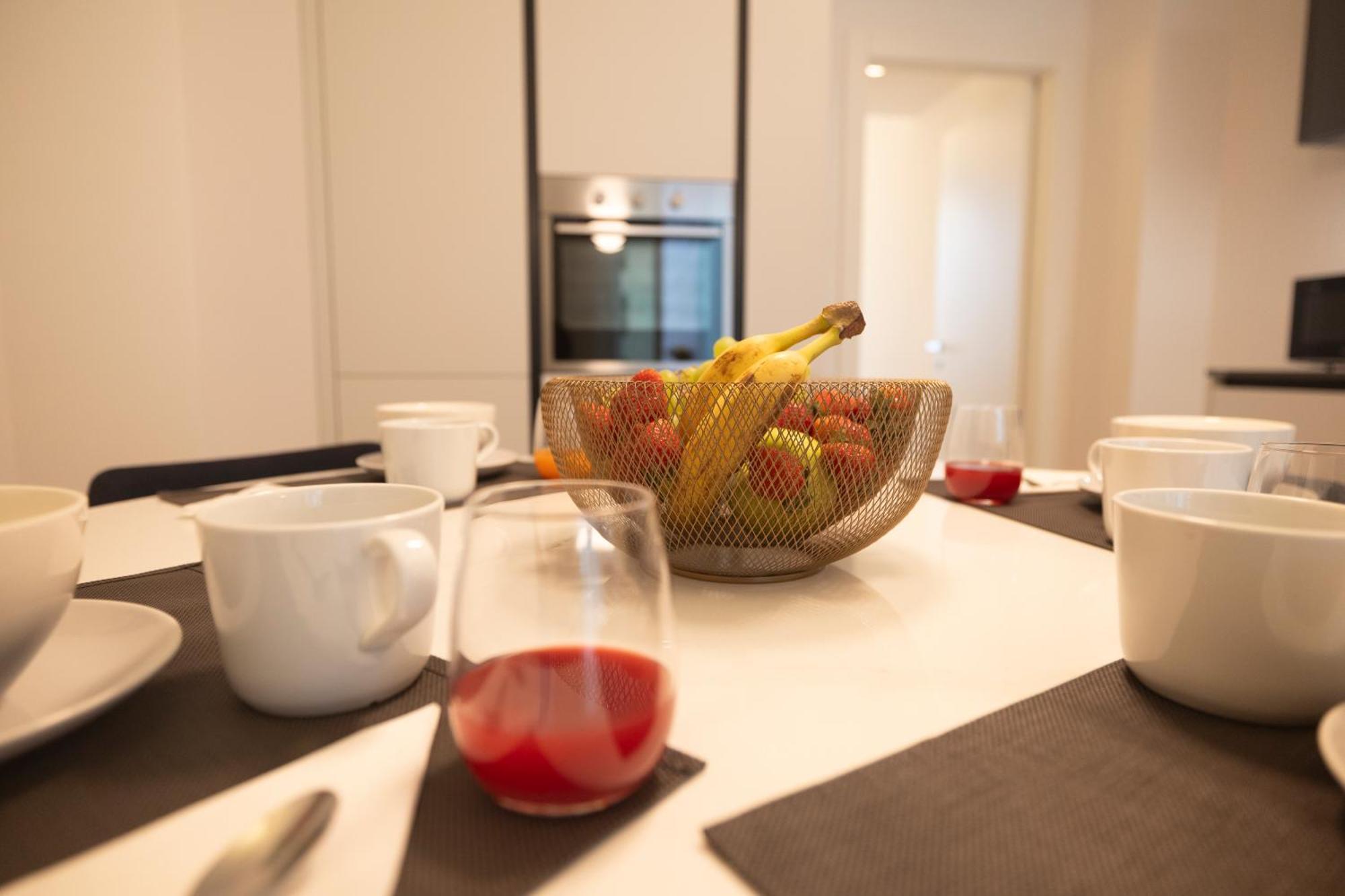 Pgrhome Buenos Aires Porta Venezia B Apartment Mailand