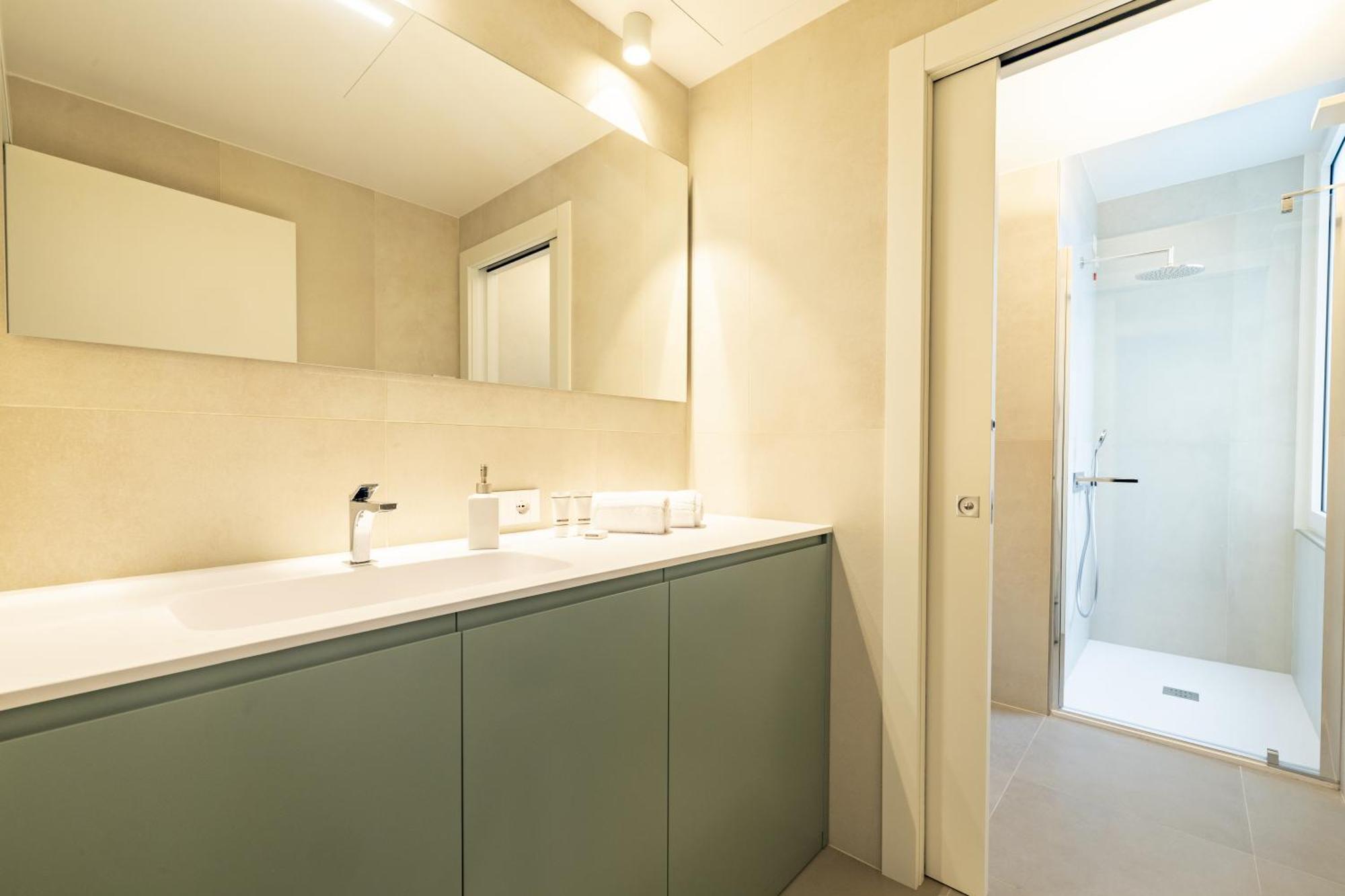 Apartment Pgrhome Buenos Aires Porta Venezia B Mailand